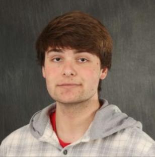 Ethan Johnson