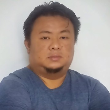 Mayengbam James Mc