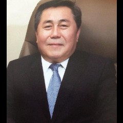 Sukhbaatar Tsedenjav