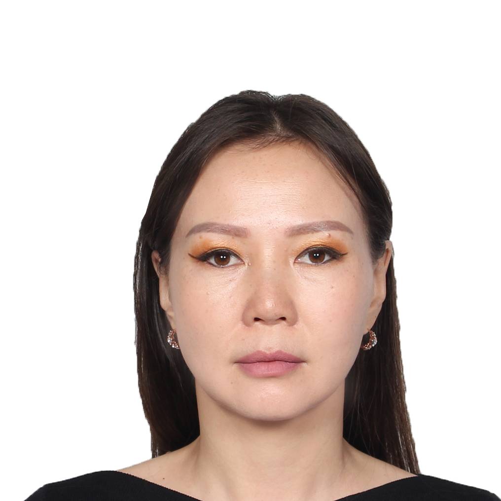 Altanzaya Ganbaatar