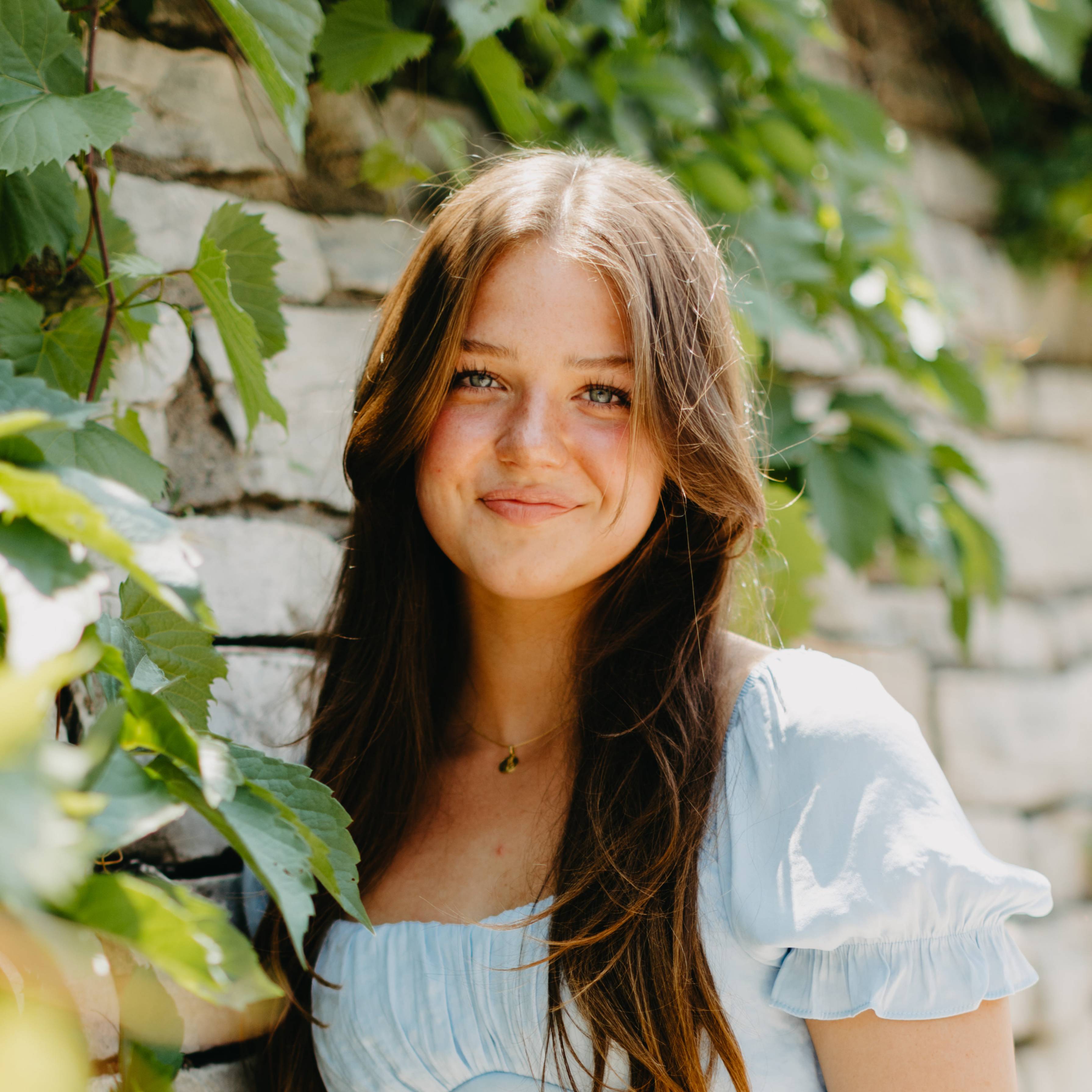 Catherine Dueck