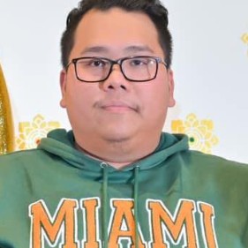 PHATSAWATH MOUA