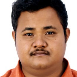 Venkata Akhil Reddy Devagiri