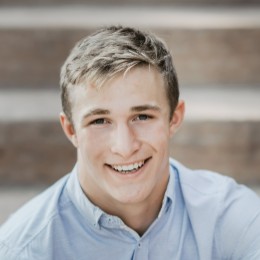 Ethan Lebrija