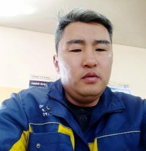 Khadbaatar Byambachuluun