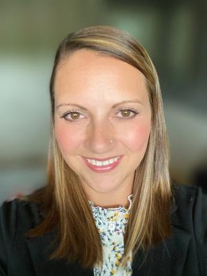Katie Krentz