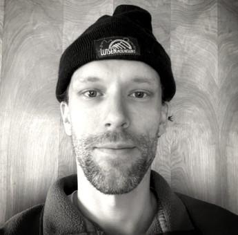 Zachary Beckmann