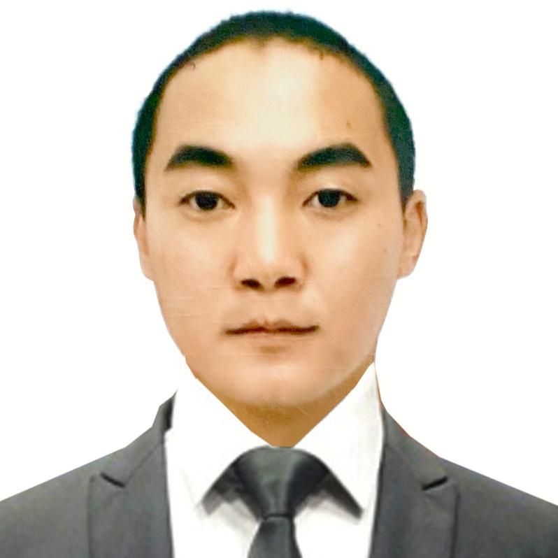 Enkhturiin BILGUUN
