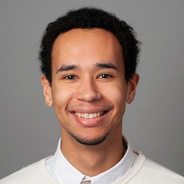Jarett Mosoti