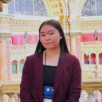 ANAR BOLDBAATAR