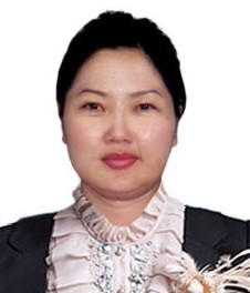 BUJINTSETSEG CHOIJIL