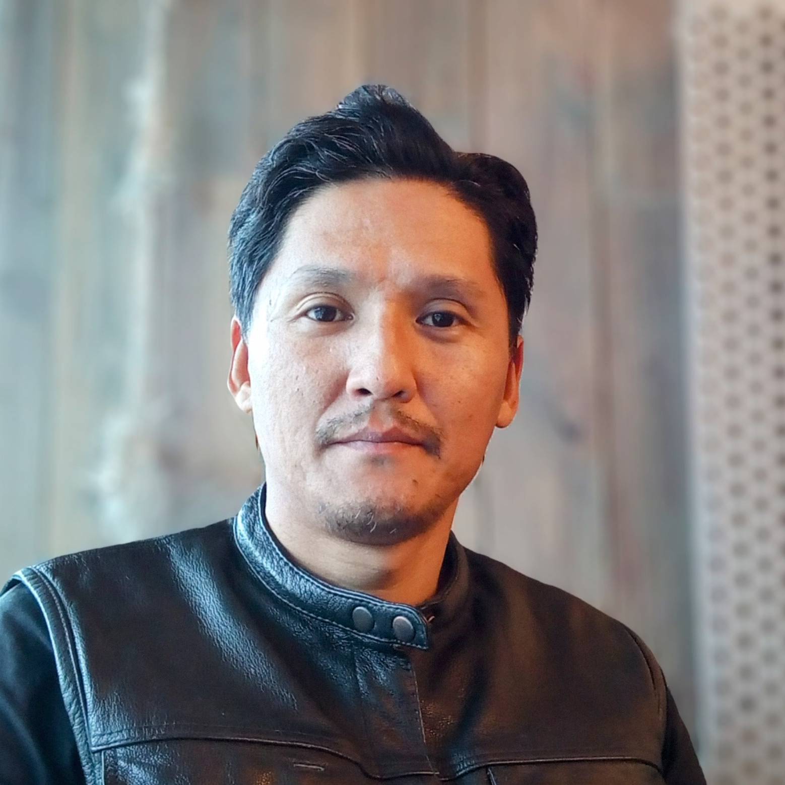 Uuganbaatar Baterdene