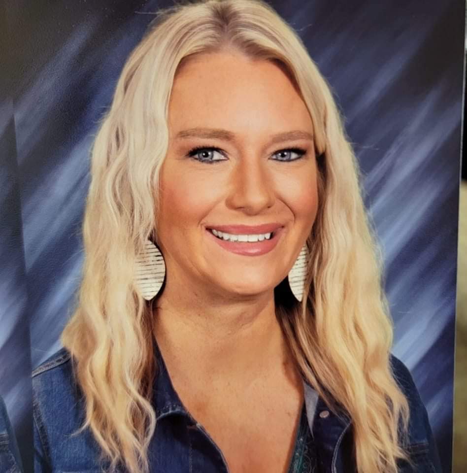 Cassandra Ann Swenson
