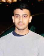 Jawad Mabood