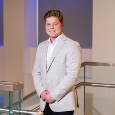 Austin Haberli