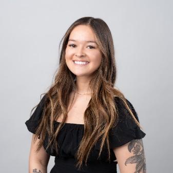 Maggie Hogan