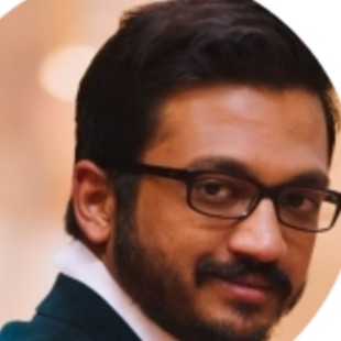 Himajith Sudhakar