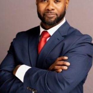 Nicholas C. Al’Aziz Muhammad