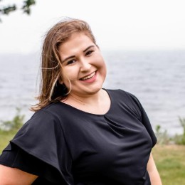 Elizabeth Gripp