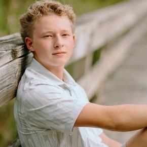 Tyler J Kirkendall