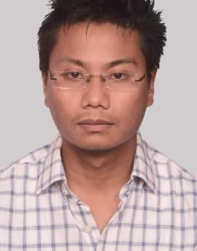 VIMAL MAYENGBAM