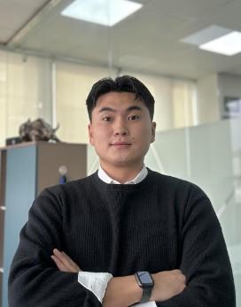 Ikhmurun Otgonbaatar