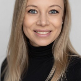 Zoe Gehring