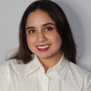 Laura Kamila Jimenez Velez