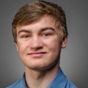 Brayten Casey