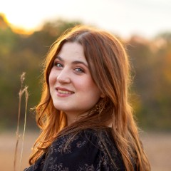 Makennah McLain