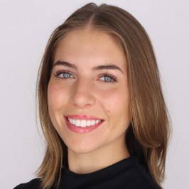 Savanah Lallier