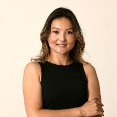Saranzaya Boldbaatar