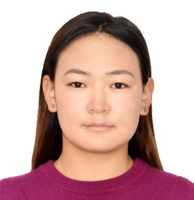 Munkhchimeg Dorjjantsan