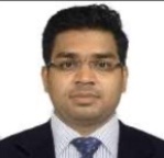 Satish Haridas Lokhande