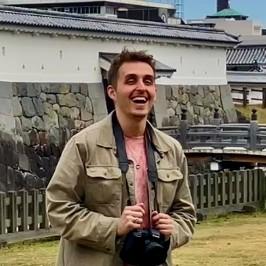 Matt Stoll