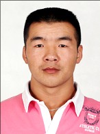 PUREVSHUU Sharkhuu