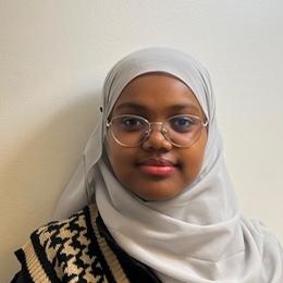 Maida Abdulahi
