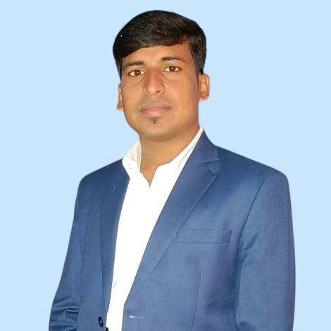 DHANANJAY KUMAR GUPTA