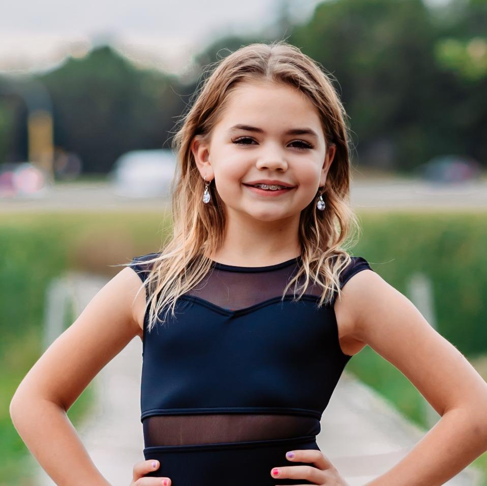 ELLA FACKLER