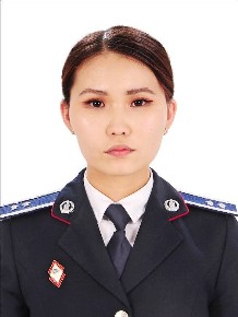 AZZAYA ERDENEBAT