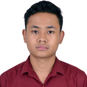 SAIKHOM JOYCHANDRA SINGH