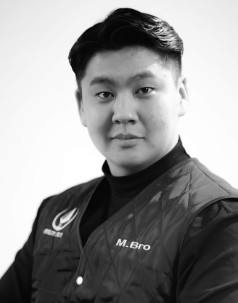 Munkhbayar erdenebat