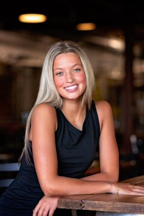 LILY MORRELL