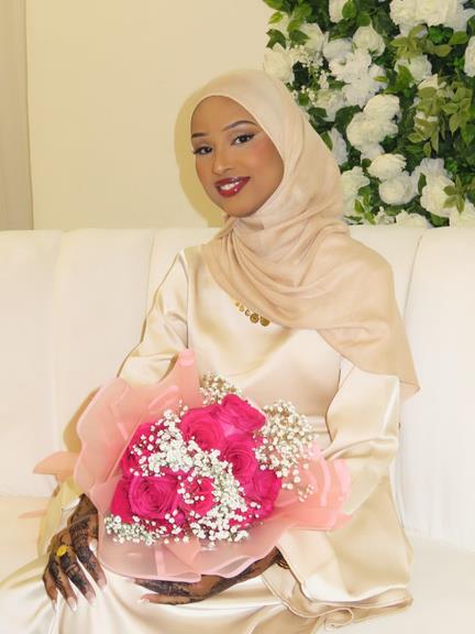 Jamila Abdulle