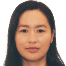 Zoljargal Ganbold