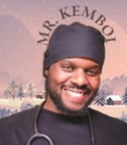 Kemboi Allan K