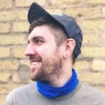Nicholas Peterson
