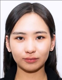 Oyun-Erdene Tsolmon