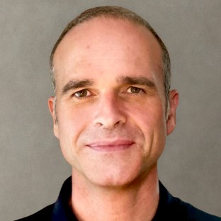 Patrick B. Marcotte