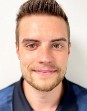 Ryan Forsman